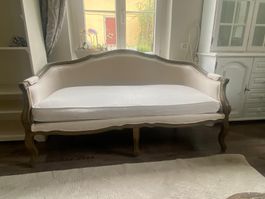 Villa Sofa Linen