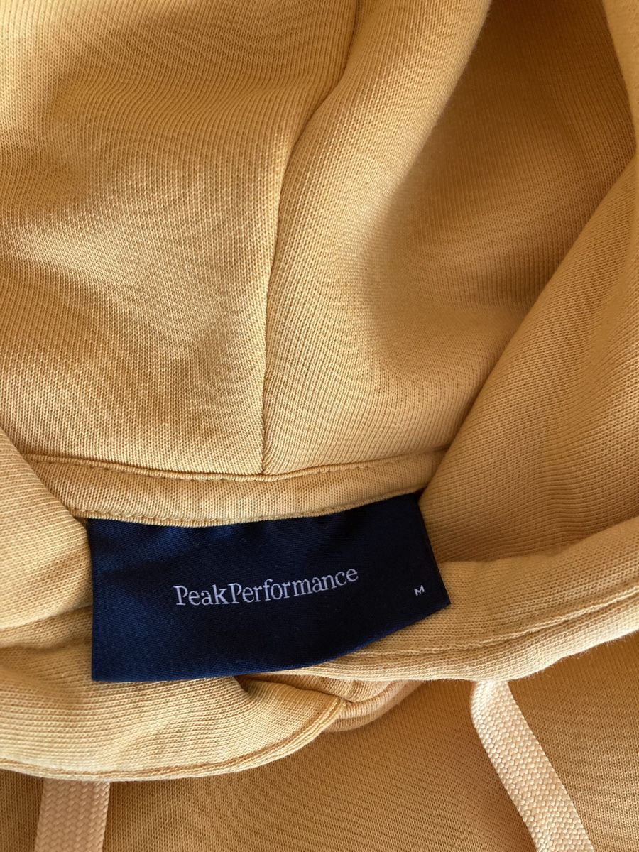 Maglioni & Felpe: Hoodie Peak Performance – Nuovo (secondo la descrizione) da Dübendorf venduto da Sebashop 3