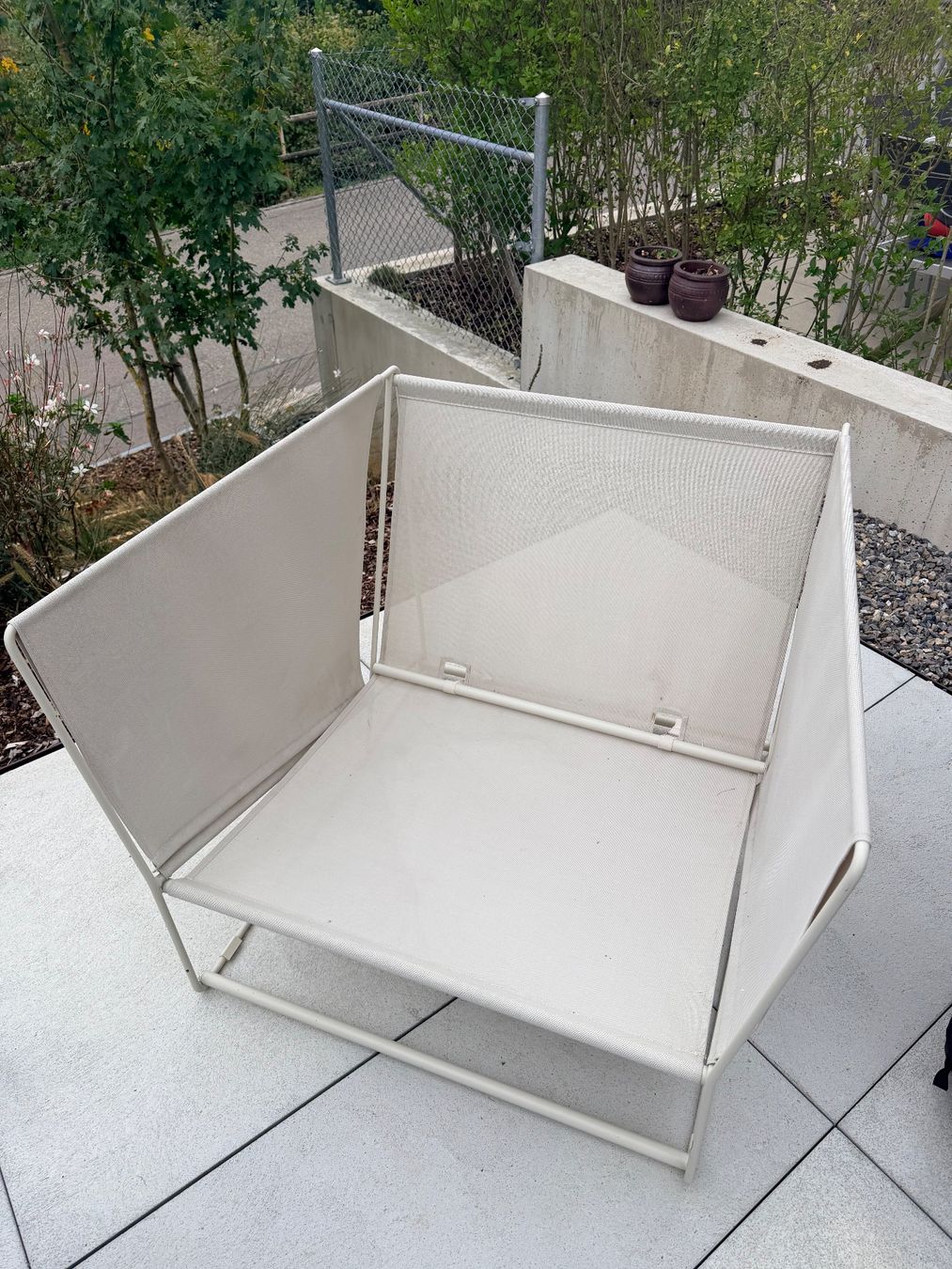 Ikea Poltrone: IKEA HAVSTEN Armchair – Usato da Villigen venduto da burak_ 1