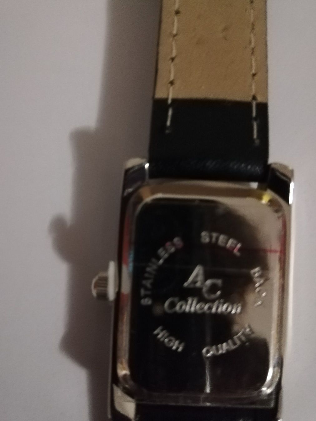Orologi: Partner Armbanduhren – Nuovo (secondo la descrizione) da Starrkirch-Wil venduto da LucyDog 3