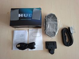 Odb Hud
