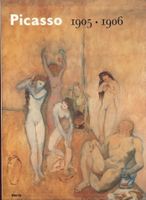 Picasso 1905-1906. Rosa Periode und Gósol Katalog Bern, 1992