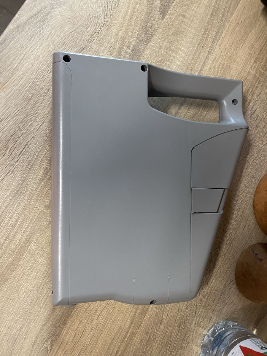 Miele Elettrodomestici da cucina: Miele Dampfgarer Wassertank – Usato da Steckborn venduto da nad_m2mb 1