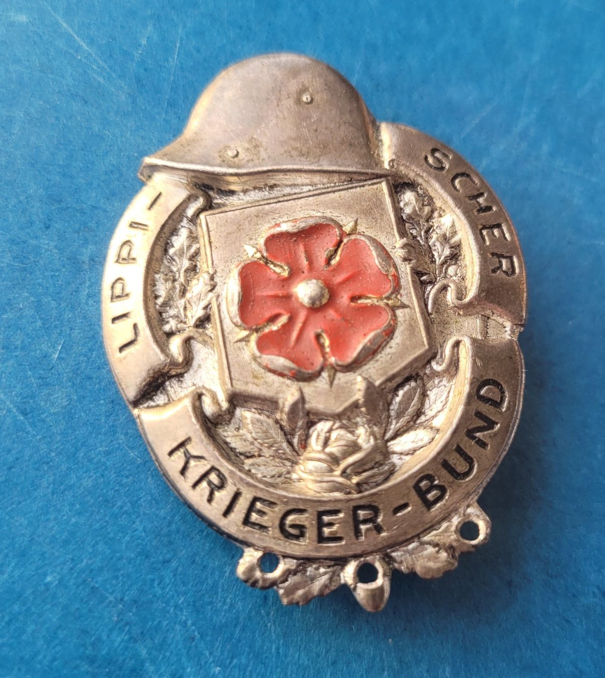Médailles: Deutsches Reich, KRIEGERBUND Abzeichen – D'occasion à Kriens par KTP