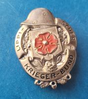 Deutsches Reich, KRIEGERBUND Abzeichen