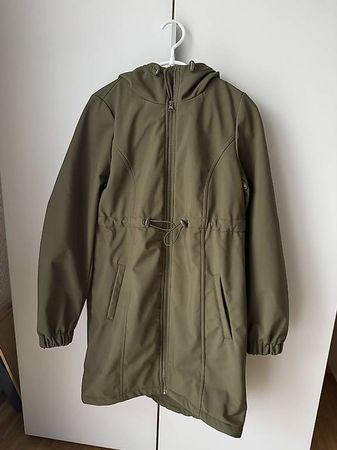 Mamalicious 3-in-1 Softshell-Jacke  Gr. S - neu