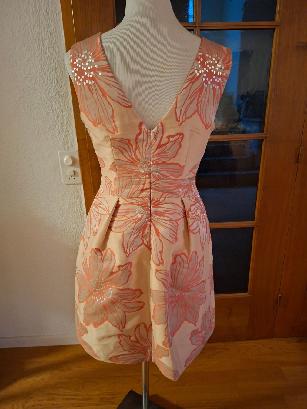 S.Oliver Vestiti: S. Oliver Black Lebel Kleid – Usato da Unterentfelden venduto da hofa01 1