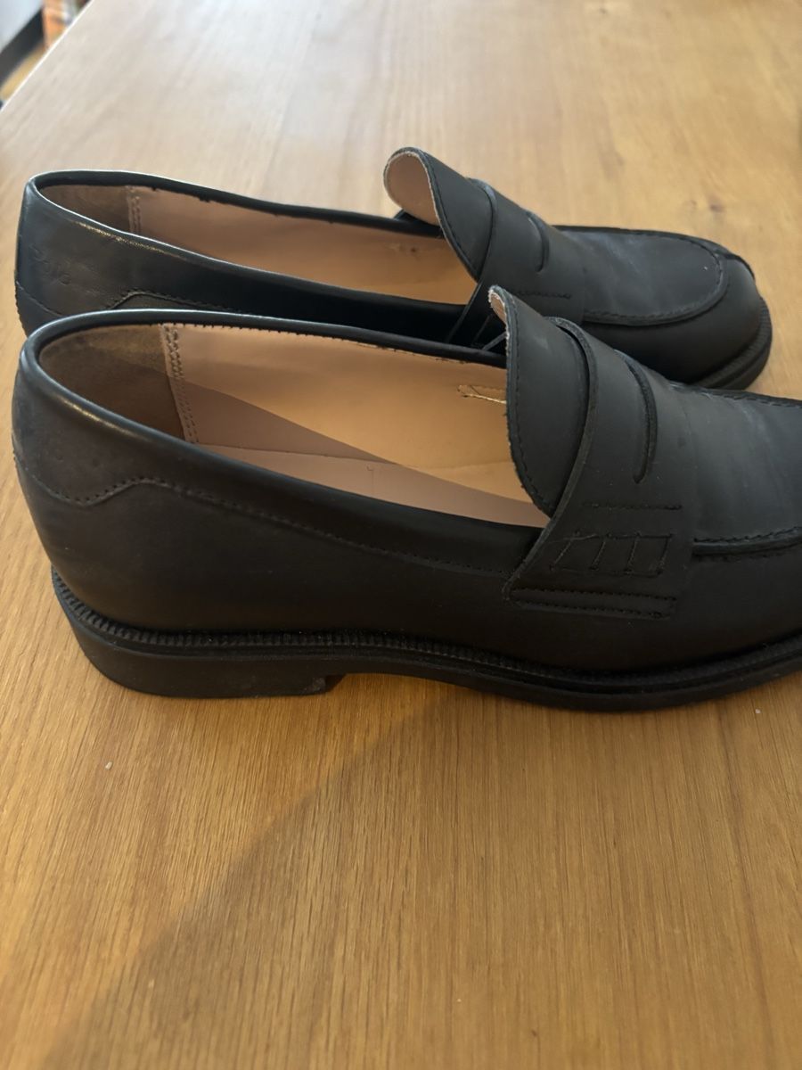 Marc O'Polo Damenschuhe: Marc O’Polo Loafers – Gebraucht aus Zürich von elleon44 1