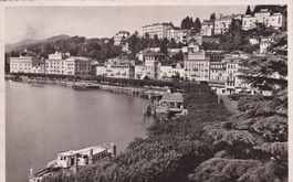 Lugano Quai