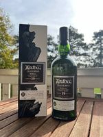 Ardbeg 19 years old Traigh Bhan - Batch 1 - Original bottlin