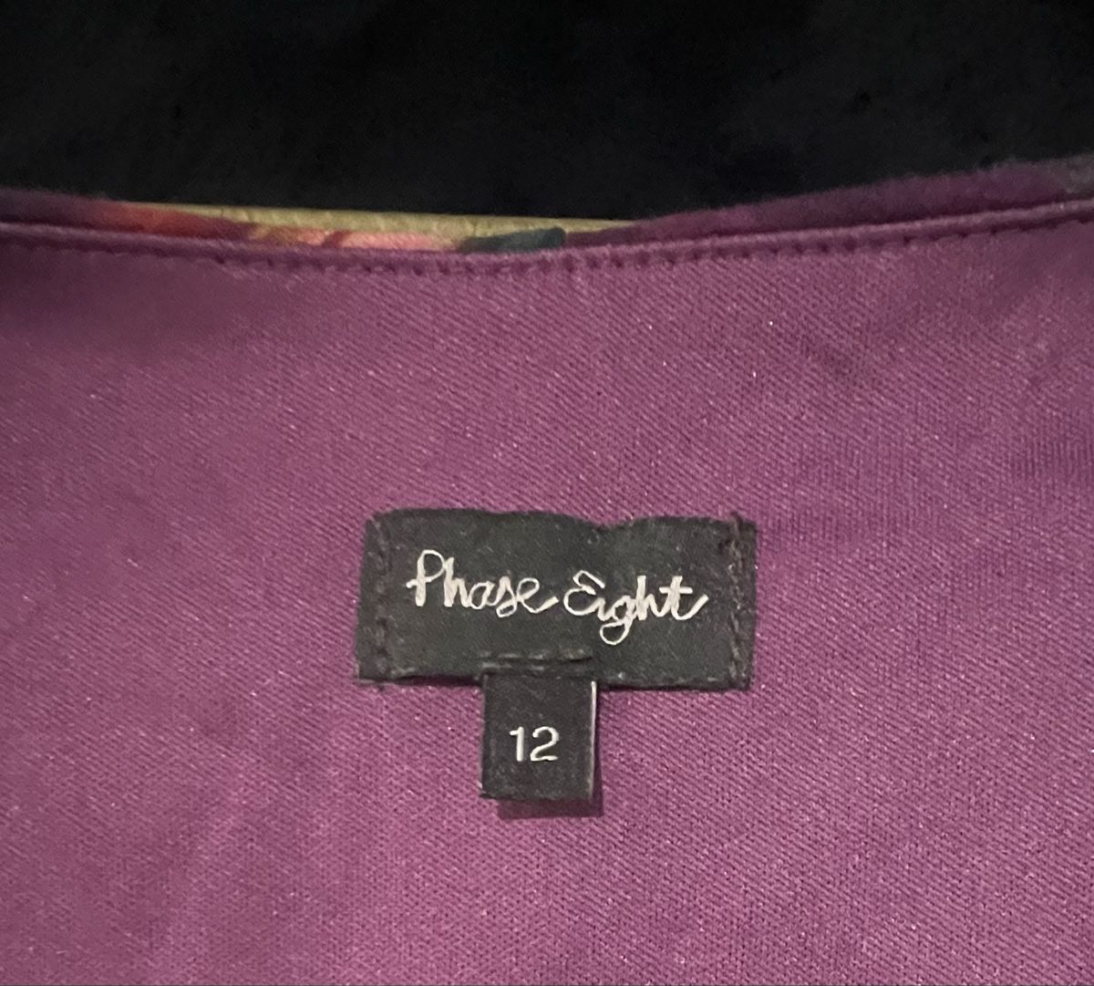 Phase Eight Vestiti: Robe de cocktail - Phase Eight – Usato da St-Pierre-Clages venduto da ste_xk6p 4