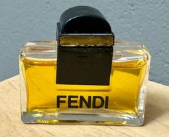 FENDI vintage Parfum-Miniatur rar