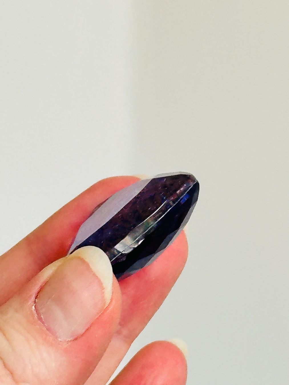 Pietre preziose: 66.0 Ct CERTIFICATE – Nuovo e nell'imballaggio originale da Genève venduto da AWWA 7