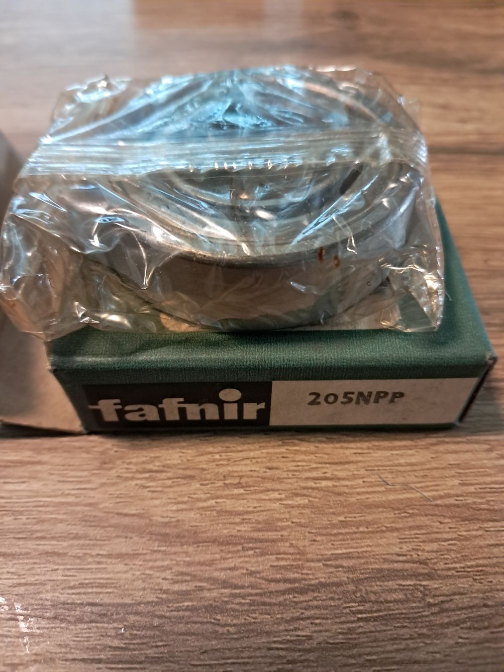 Cuscinetti a sfere: Verschiedene Kugellager verpackt fafnir,mgm – Nuovo (secondo la descrizione) da Einsiedeln venduto da Biberchrouser76 5