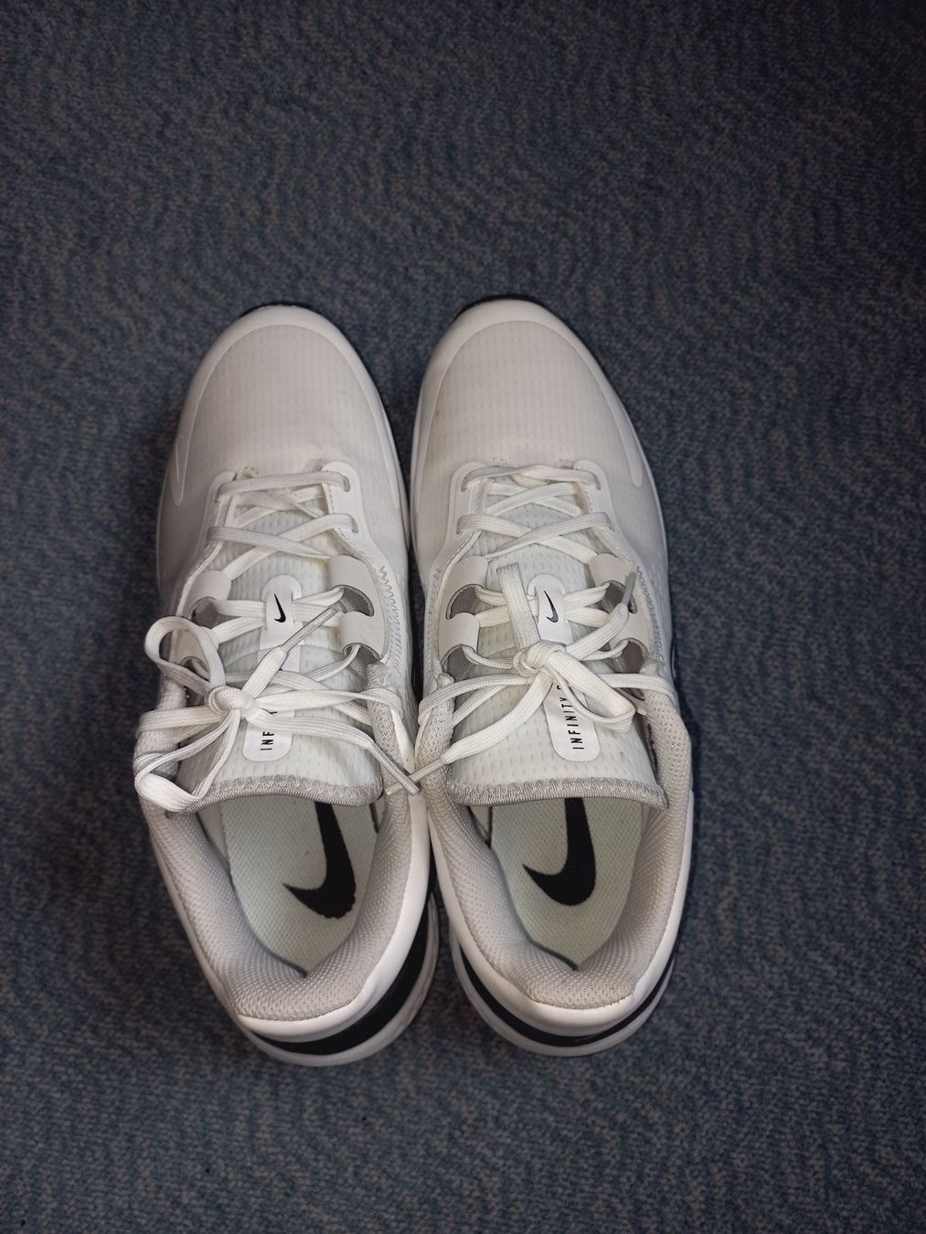 Nike Scarpe da uomo: Nike Golf Shoes – Nuovo (secondo la descrizione) da Moutier venduto da leschluchtre 3