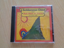 CD Schliemer Chind