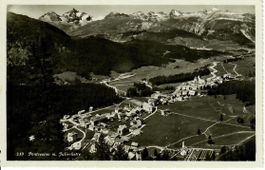Pontresina