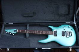  Ibanez Maxxas MX2  Made in Japan (Fujigen)  1987  