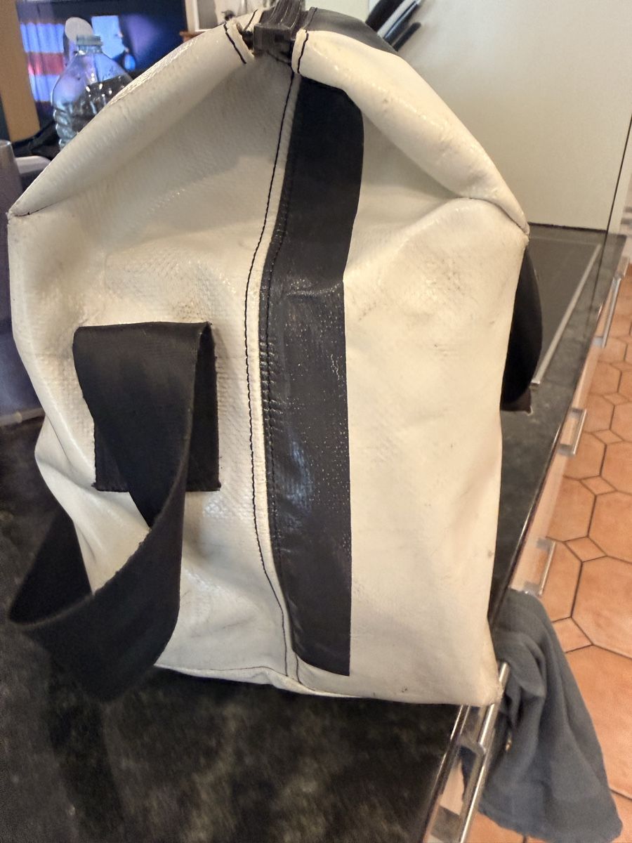 Freitag Sacs: Freitag Sporttasche – D'occasion à Elgg par buttaniere 1
