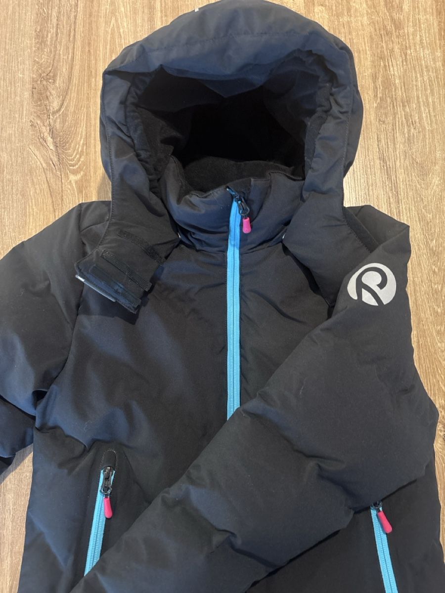 Reima Giacche & Cappotti: Mädchen REIMA Jacke GR. 164  – Usato da Zürich venduto da Reto82 1