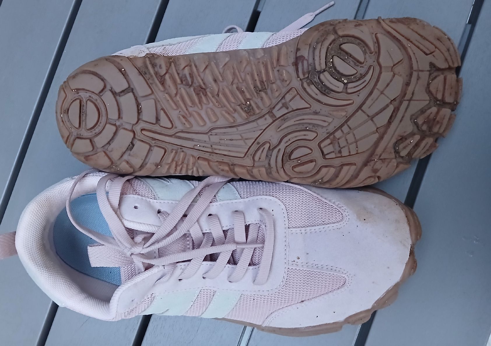 Chaussures femmes: Barfuss-Schuhe – D'occasion à Balgach par Brigitte_1968 2