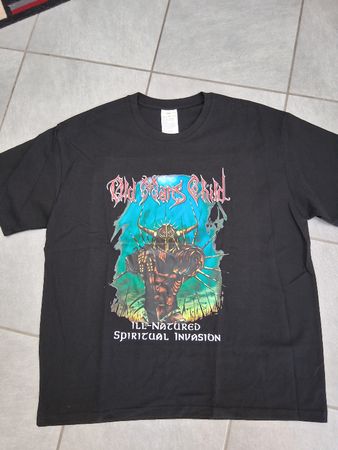 ts Old man's child - ill...(metal)