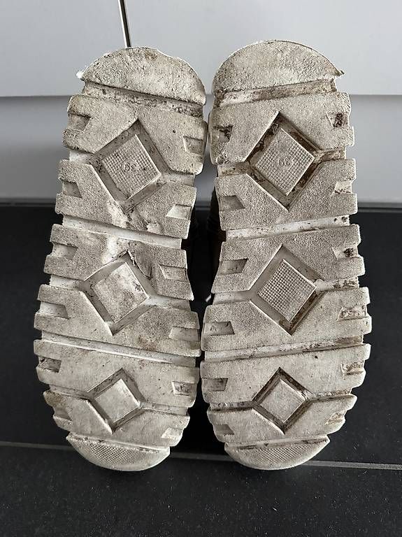 Scarpe per ragazze: Mädchen-Winterstiefel Richter (Gr. 39) – Usato da Schwerzenbach venduto da Tinok 3