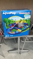 AquaPlay MountainLake Wasserbahn gebraucht guter Zustand