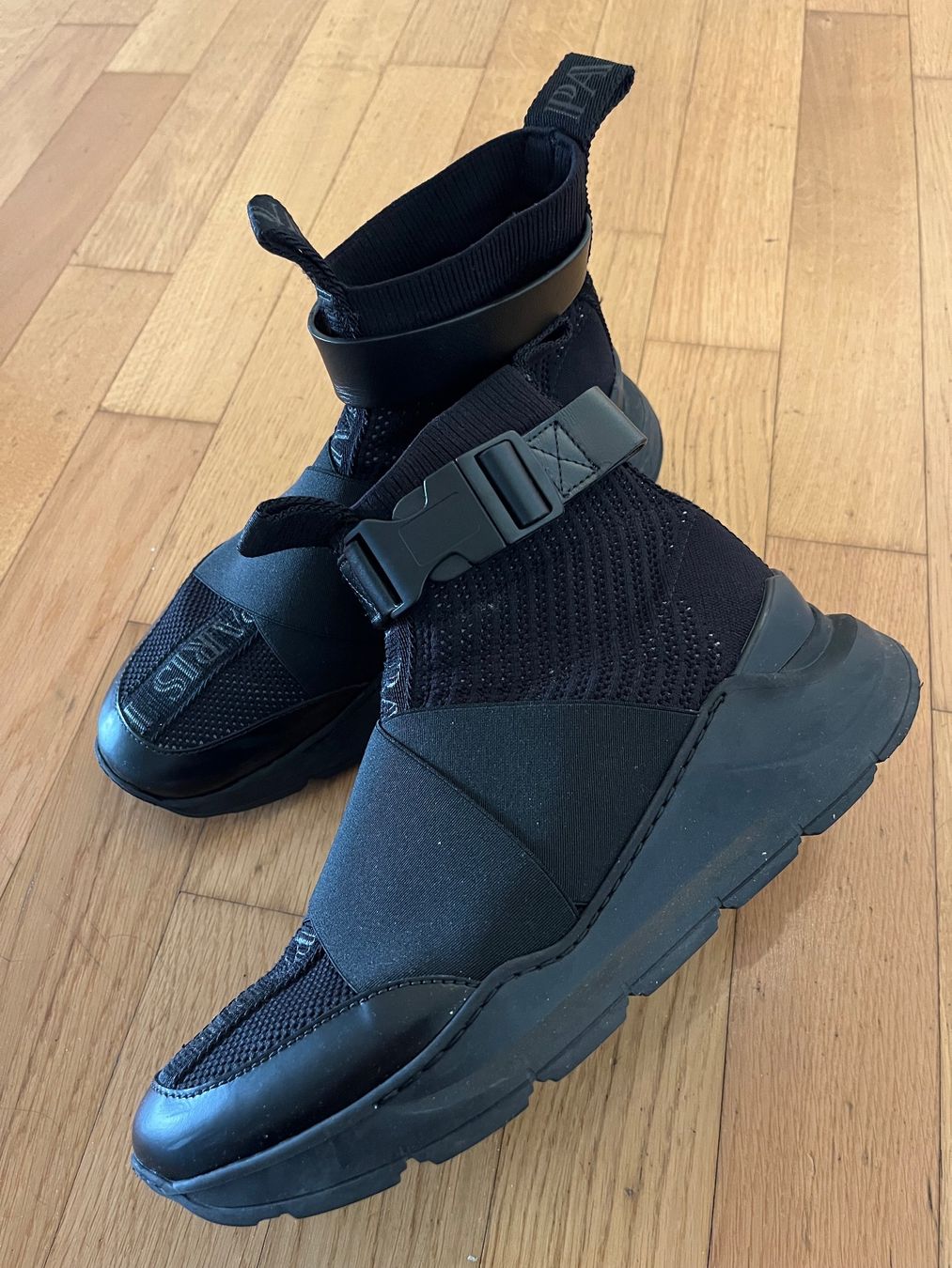 Balmain Scarpe da uomo: Balmain Sneakers Gr. 39 – Usato da Wetzikon ZH venduto da MW.S 1