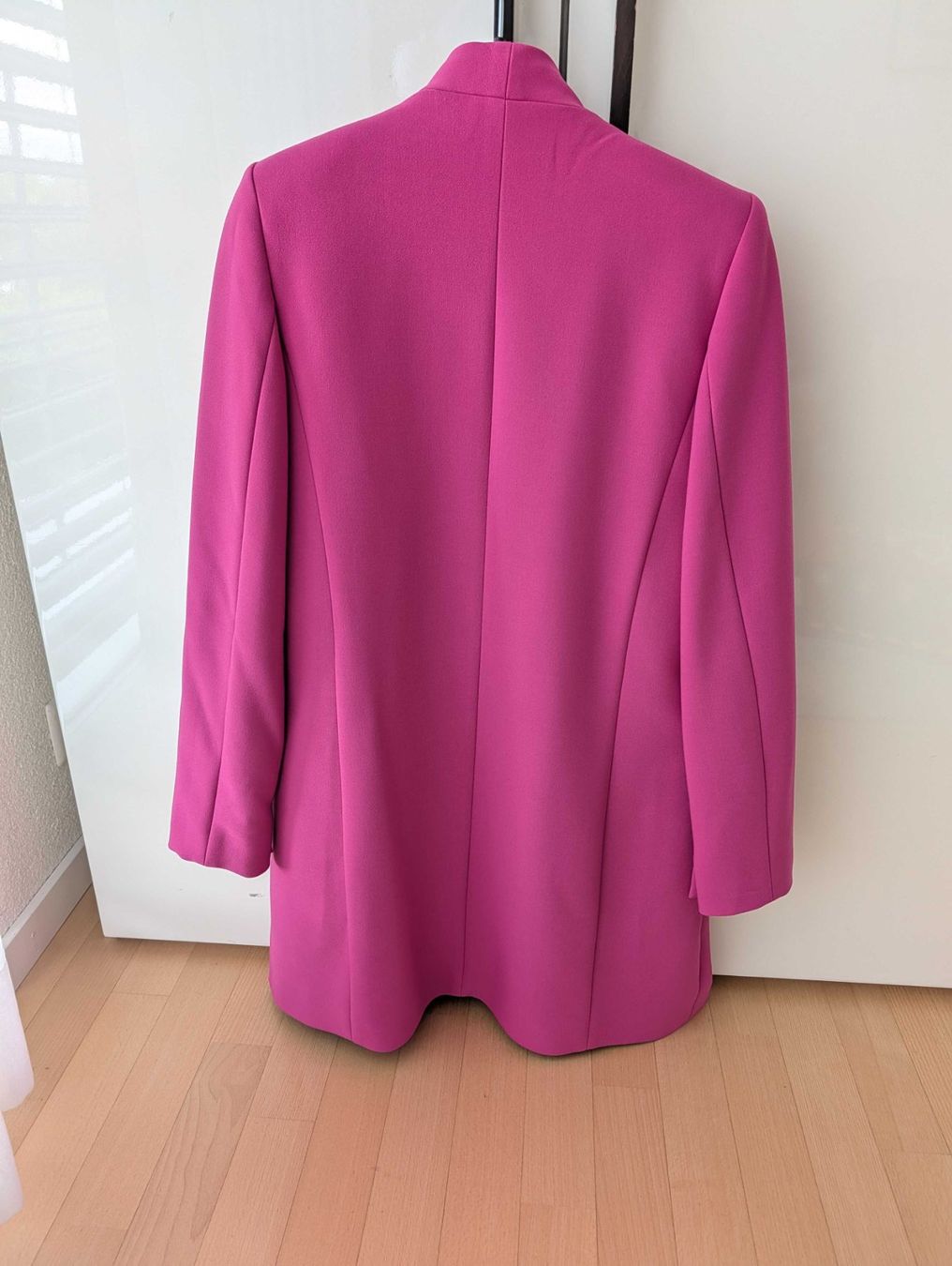 Mango Cappotti: Pink Mango Jacke - Grösse XS – Usato da Zumikon venduto da dwl_j987 4