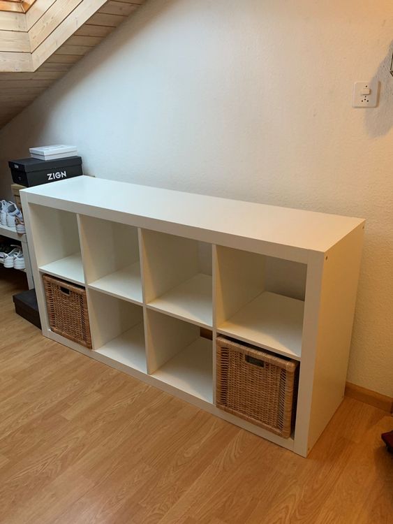 Ikea Kallax/ Expedit Regal Kaufen auf Ricardo
