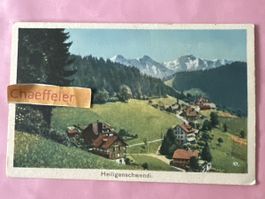 1941 Heiligenschwendi