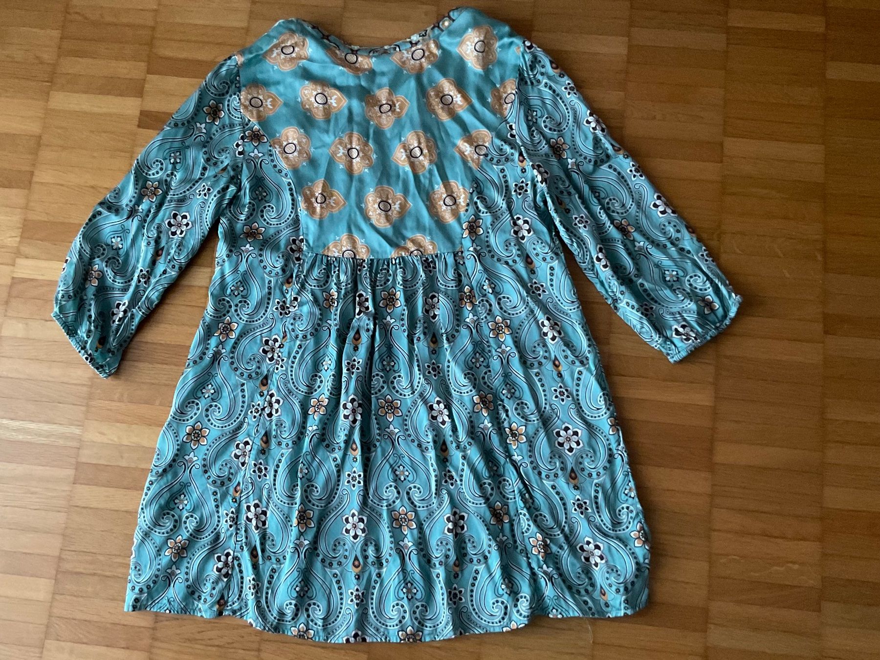 Odd Molly Tuniche: Odd Molly schöne Tunika Gr. 0 - XS/S – Usato da Weiningen ZH venduto da moon-55 3