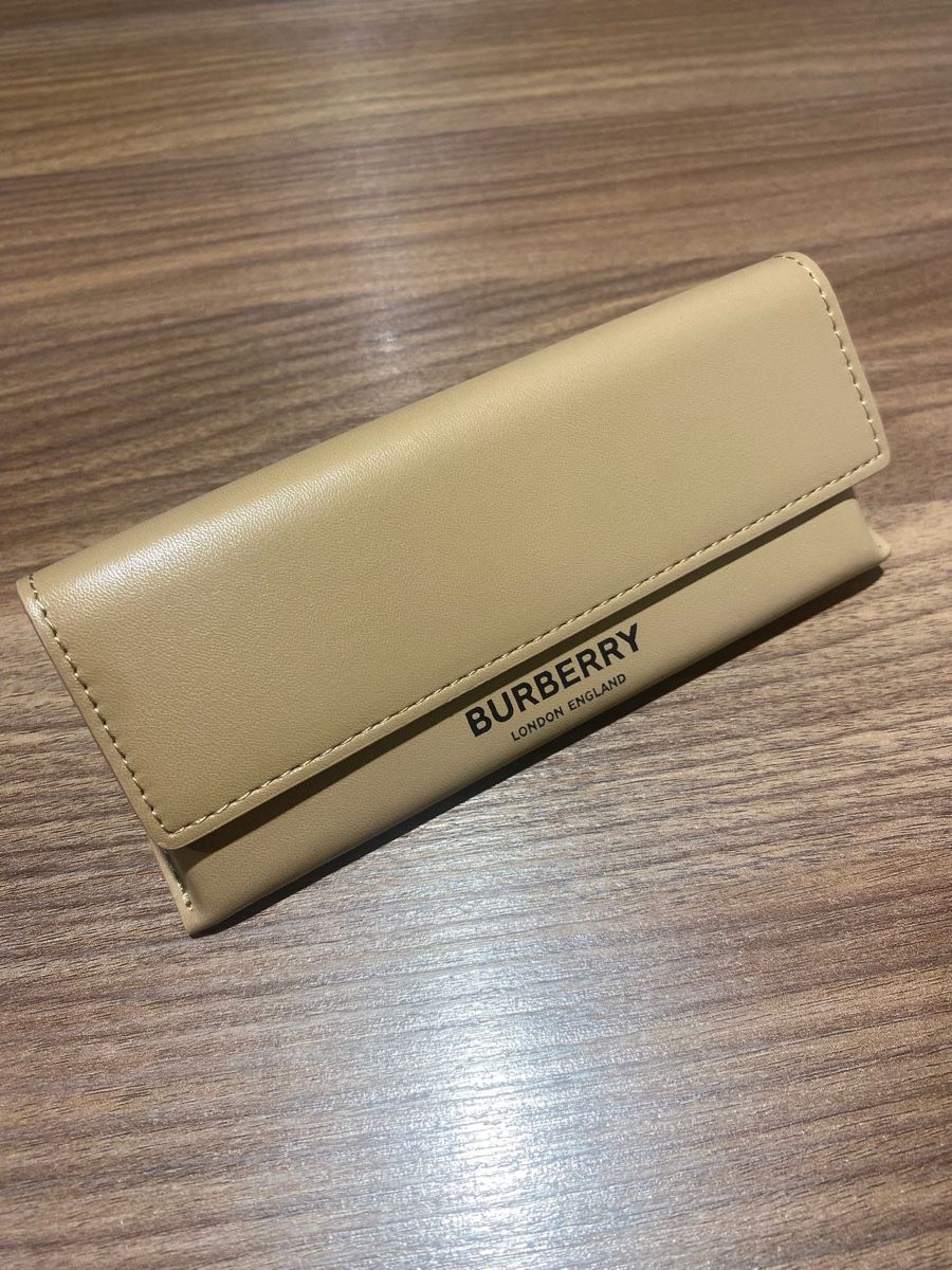 Burberry Sonstige Kleidung & Accessoires: Burberry Brillenetui Beige – Neu (gemäss Beschreibung) aus Zürich von jko_t6cx