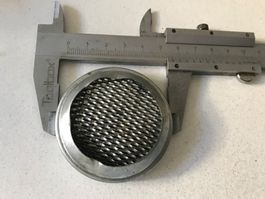 Sachs Puch Luftfiltereinsatz neu
