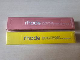 2 Rhode (Toast und Passionsfruit Jelly)