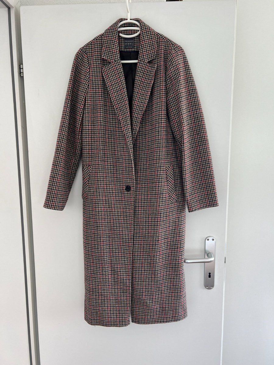 Cappotti: toller Übergangsmantel, Size 36 – Usato da Muri b. Bern venduto da michellew23
