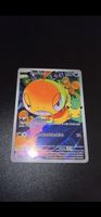 Zurrokex illustration rare - 30 Jahre Pokemon - tcg
