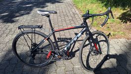 Gravel Felt F65X taille xs