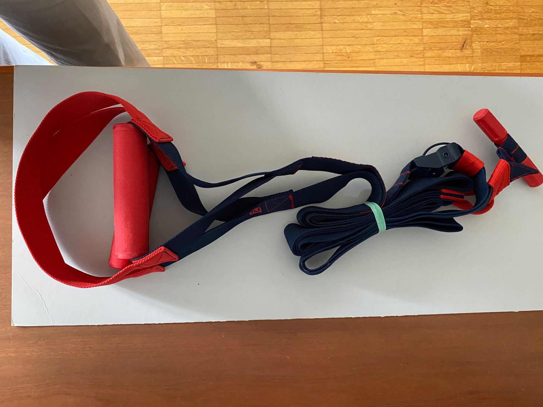 Decathlon Vélos d'appartement: Schlingetrainer – D'occasion à Langnau am Albis par luna01049