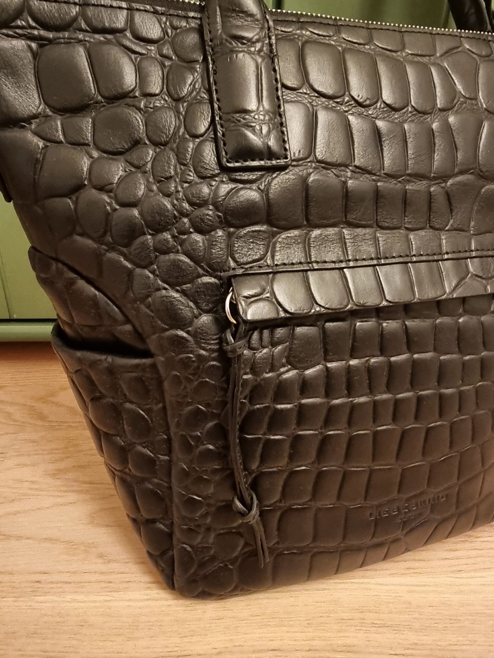 Liebeskind Borse da donna: Liebeskind Annie Tote M – Nuovo (secondo la descrizione) da Goldach venduto da Cooky2011 1
