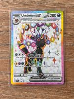 Pokémon TCG: Umbreon ex SVP 176 NM or better