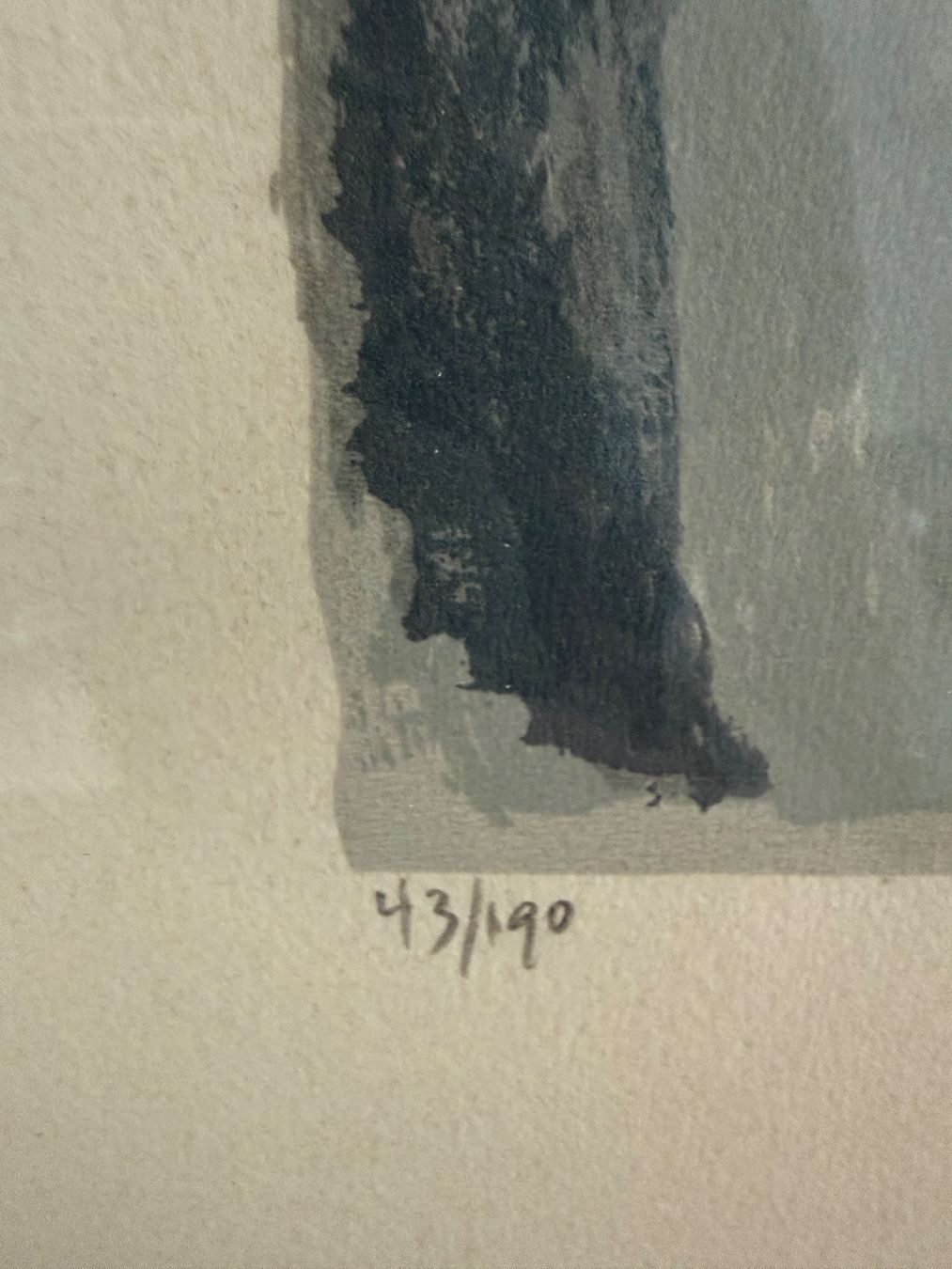 Grafica & Litografie: Schneuer, David Bild Kunst – Usato da Grenchen venduto da YoshiSan74 2
