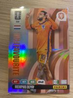 Panini FIFA World Cup 2026 Fan Favourite Depay 310