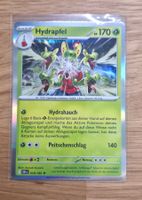 Hydrapfel 018/182 DRI