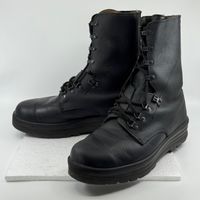 Militär Kampfstiefel / KS - Grösse 44,5 (295/7)