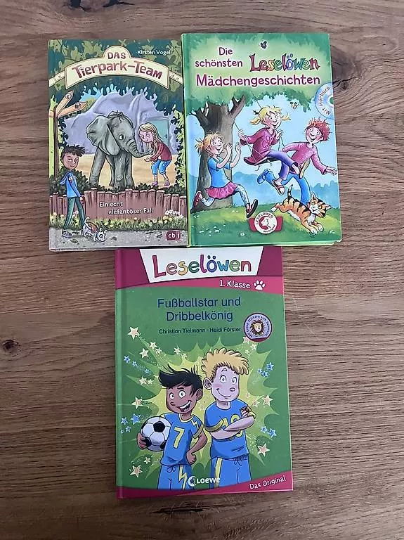 Livres: Bücher – D'occasion à Ostermundigen par Loeru7