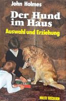 Der Hund im Haus