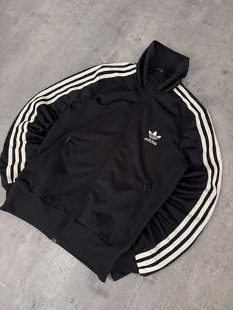 Vintage Adidas Firebird Trainingsjacke (S)