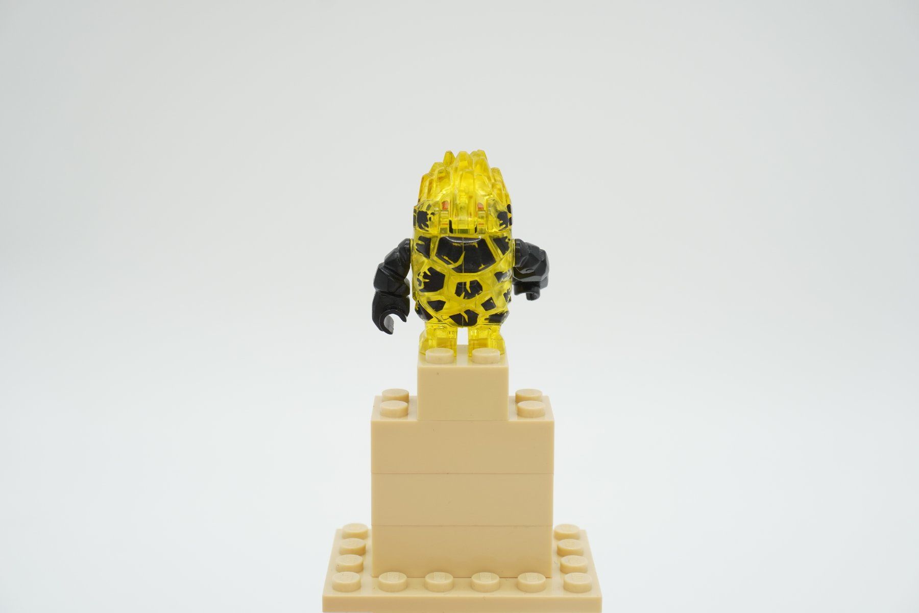Lego Spielzeuge: Lego Power Miners Rock Monster Bundle – Gebraucht aus Zürich von PWGrZ 2